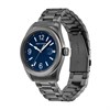 Armani Exchange AX1421 Gun IP Bracelet Watch - W65444 Alternative Image