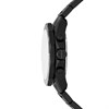 Armani Exchange AX1963 Black IP Chronograph Bracelet Watch - W65446 Alternative Image
