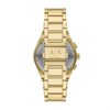 Armani Exchange AX4180 Chronograph Bracelet Watch - W65447 Alternative Image