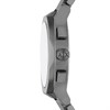Armani Exchange AX4182 Gun IP Chronograph Bracelet Watch - W65449 Alternative Image