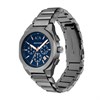 Armani Exchange AX4182 Gun IP Chronograph Bracelet Watch - W65449 Alternative Image