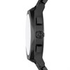 Armani Exchange AX4183 Black IP Chronograph Bracelet Watch - W65450 Alternative Image