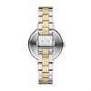 Armani Exchange AX5171 Two Tone Bracelet Watch - W65452 Alternative Image
