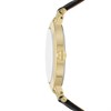 Armani Exchange AX5174 Black Leather Strap Watch - W65453 Alternative Image