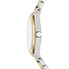 Armani Exchange AX7161SET Two Tone Watch And Pendant Set - W65456 Alternative Image