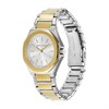 Armani Exchange AX7161SET Two Tone Watch And Pendant Set - W65456 Alternative Image