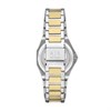 Armani Exchange AX7161SET Two Tone Watch And Pendant Set - W65456 Alternative Image