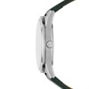 Armani Exchange AX1883 Green Leather Strap Watch - W65461 Alternative Image