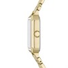 Armani Exchange AX5725 Gold Plated Bracelet Watch - W65465 Alternative Image