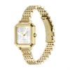 Armani Exchange AX5725 Gold Plated Bracelet Watch - W65465 Alternative Image