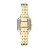 Armani Exchange AX5725 Gold Plated Bracelet Watch - W65465 Alternative Image