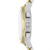 Armani Exchange AX4184 Two Tone Bracelet Watch - W65473 Alternative Image