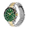Armani Exchange AX1966 Chronograph Two Tone Bracelet Watch - W65483 Alternative Image