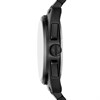 Armani Exchange AX2864  Parker Chronograph Black IP Bracelet Watch - W65490 Alternative Image