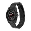 Armani Exchange AX2864  Parker Chronograph Black IP Bracelet Watch - W65490 Alternative Image