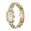 Armani Exchange AX5811 Gold Tone Bracelet Watch - W65493 Alternative Image