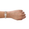 Armani Exchange AX5810 Two Tone Bracelet Watch - W65494 Alternative Image