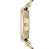 Armani Exchange AX5916 Gold Tone Bracelet Watch - W65495 Alternative Image