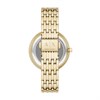 Armani Exchange AX5916 Gold Tone Bracelet Watch - W65495 Alternative Image