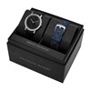 Armani Exchange AX7168SET Watch And Interchangeable Straps Set - W65502 Alternative Image