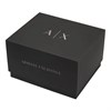 Armani Exchange AX7168SET Watch And Interchangeable Straps Set - W65502 Alternative Image