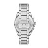 Armani Exchange AX1969 Chronograph Bracelet Watch - W65503 Alternative Image