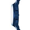 Armani Exchange AX4189 Chronograph Blue IP Bracelet Watch - W65507 Alternative Image