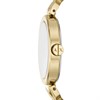 Armani Exchange AX5831 Gold Tone Bracelet Watch - W65514 Alternative Image