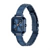 Armani Exchange AX5730 Blue IP Bracelet Watch - W65517 Alternative Image