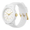 Armani Exchange AX7126 White Watch And Luggage Tag Set - W65523 Alternative Image