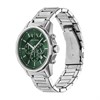 Armani Exchange AX1771 Banks Chronograph Bracelet Watch - EXCLUSIVE - W65533 Alternative Image