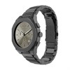 Armani Exchange AX4296 Sync Chronograph Gunmetal IP Bracelet Watch - W65540 Alternative Image
