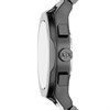 Armani Exchange AX4296 Sync Chronograph Gunmetal IP Bracelet Watch - W65540 Alternative Image