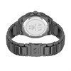 Armani Exchange AX4296 Sync Chronograph Gunmetal IP Bracelet Watch - W65540 Alternative Image