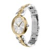 Armani Exchange AX4406 Audelle Two Tone Bracelet Watch - W65544 Alternative Image