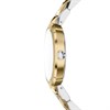 Armani Exchange AX4406 Audelle Two Tone Bracelet Watch - W65544 Alternative Image
