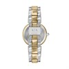 Armani Exchange AX4406 Audelle Two Tone Bracelet Watch - W65544 Alternative Image