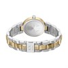 Armani Exchange AX4406 Audelle Two Tone Bracelet Watch - W65544 Alternative Image