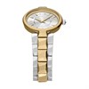 Armani Exchange AX4406 Audelle Two Tone Bracelet Watch - W65544 Alternative Image