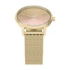 Armani Exchange AX5619 Lola Mesh Bracelet Watch - W65545 Alternative Image
