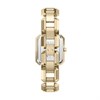 Armani Exchange AX5738 Leila Gold Tone Bracelet Watch - W65546 Alternative Image