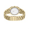 Armani Exchange AX1476 Gold Tone Chronograph Bracelet Watch - W65555 Alternative Image