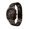 Armani Exchange AX1479 Gunmetal IP Chronograph Bracelet Watch - W65556 Alternative Image