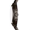 Armani Exchange AX1479 Gunmetal IP Chronograph Bracelet Watch - W65556 Alternative Image