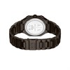Armani Exchange AX1479 Gunmetal IP Chronograph Bracelet Watch - W65556 Alternative Image