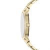 Armani Exchange AX2650 Gold Tone Bracelet Watch - W65557 Alternative Image