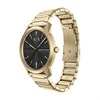 Armani Exchange AX2650 Gold Tone Bracelet Watch - W65557 Alternative Image