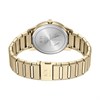 Armani Exchange AX2650 Gold Tone Bracelet Watch - W65557 Alternative Image