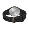 Armani Exchange AX2652 Gunmetal IP Black Strap Watch - W65559 Alternative Image