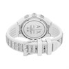 Armani Exchange AX4175 Sync Sketch White Strap Watch - W65561 Alternative Image